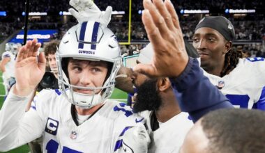 Star receiver, ace kicker and more