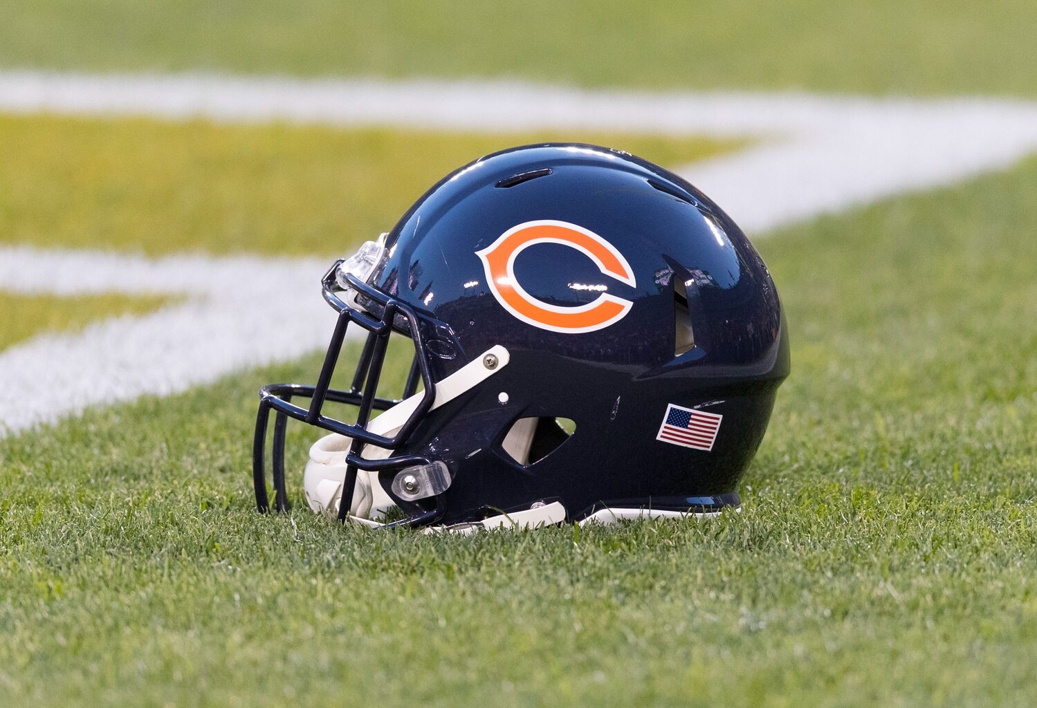 Bears' fading star is sadly playing his way out of Chicago