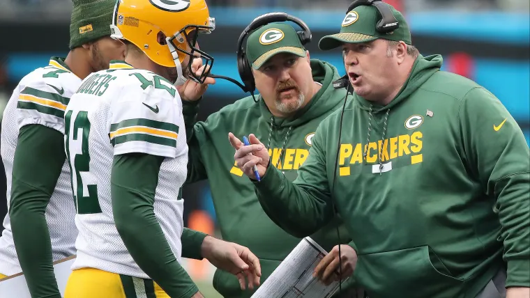 Mike McCarthy in Pittsburgh could impact Dallas Cowboys image