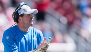 Report: Eagles request to interview Jim Bob Cooter for open offensive coordinator job