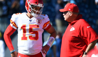 Offseason Outlook: Kansas City Chiefs