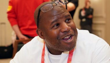 Chiefs To Bring Back Eric Bieniemy As OC