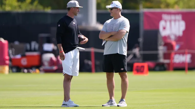 49ers $67 million free agent predicted to leave San Francisco for the Saints image