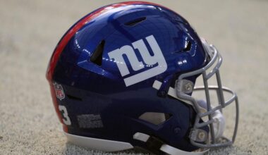 NFL world reacts to brutal Giants, John Harbaugh news