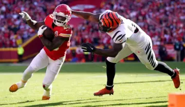 How Chiefs could steal $36 million WR for Patrick Mahomes image