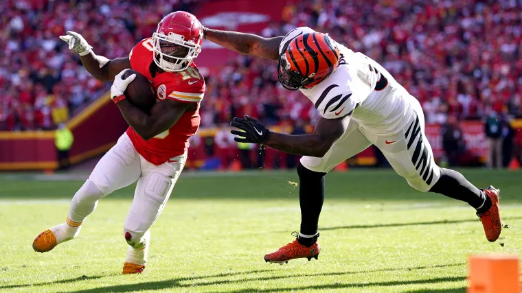 How Chiefs could steal $36 million WR for Patrick Mahomes image