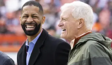 Browns predicted to hire 3-time offensive coordinator as next head coach image