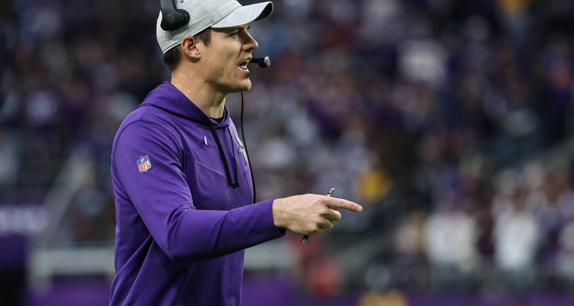 Kevin O’Connell Just Set the Tone For Minnesota’s 2026 QB Plan