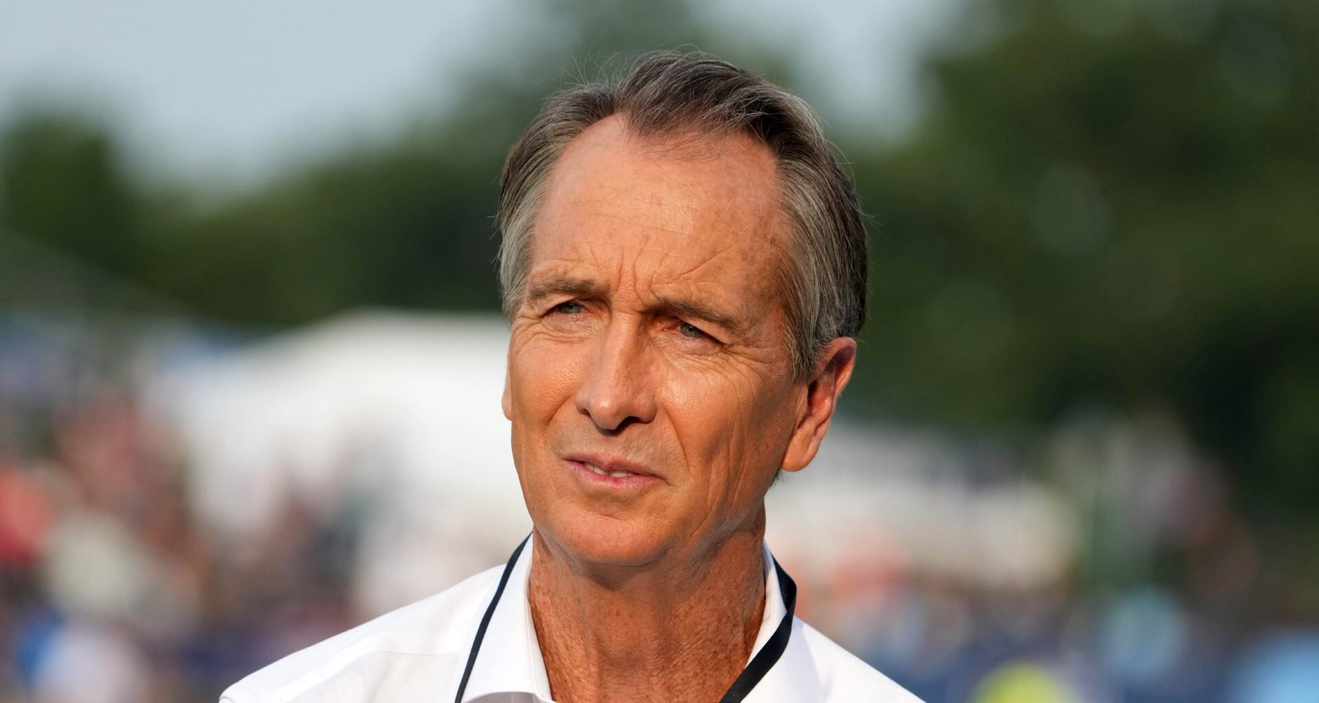 Cris Collinsworth set to call his fifth Patriots' Super Bowl
