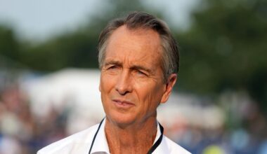 Cris Collinsworth set to call his fifth Patriots' Super Bowl