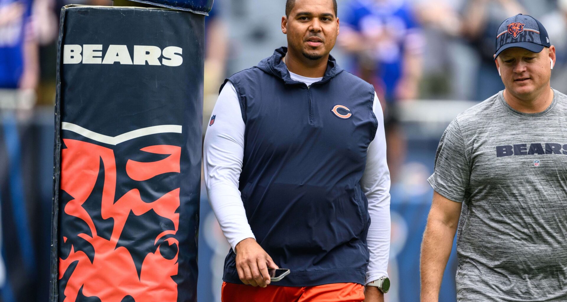 Bears connected to 21-sack champion in major offseason prediction