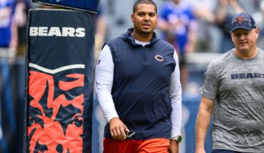 Bears connected to 21-sack champion in major offseason prediction