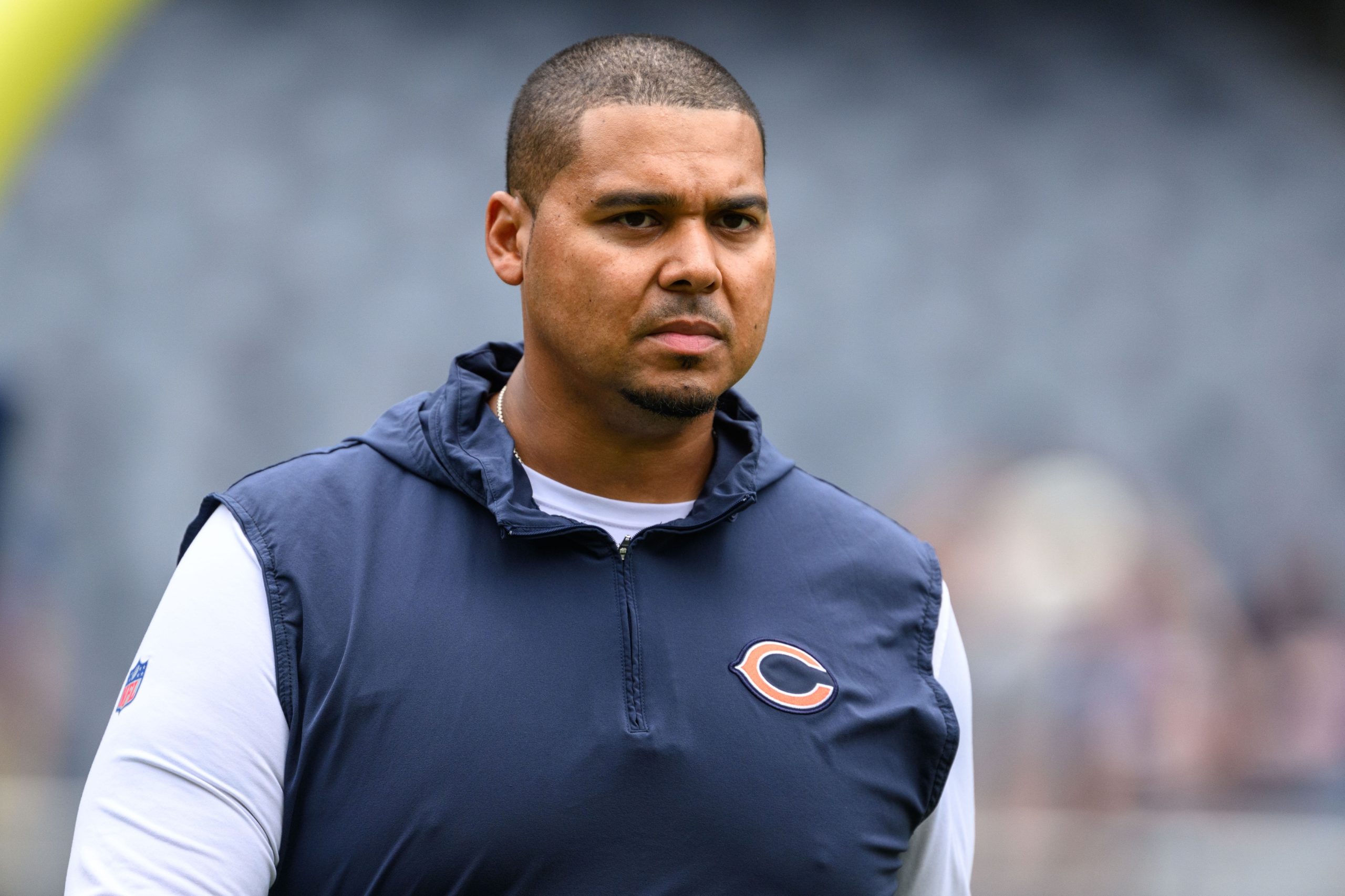 Chicago Bears linked to 113-sack free agent pass rusher