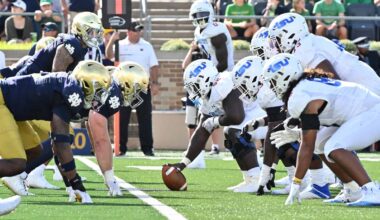 Tennessee State Tigers