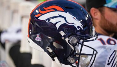 Broncos fire coach after insane 4th down call