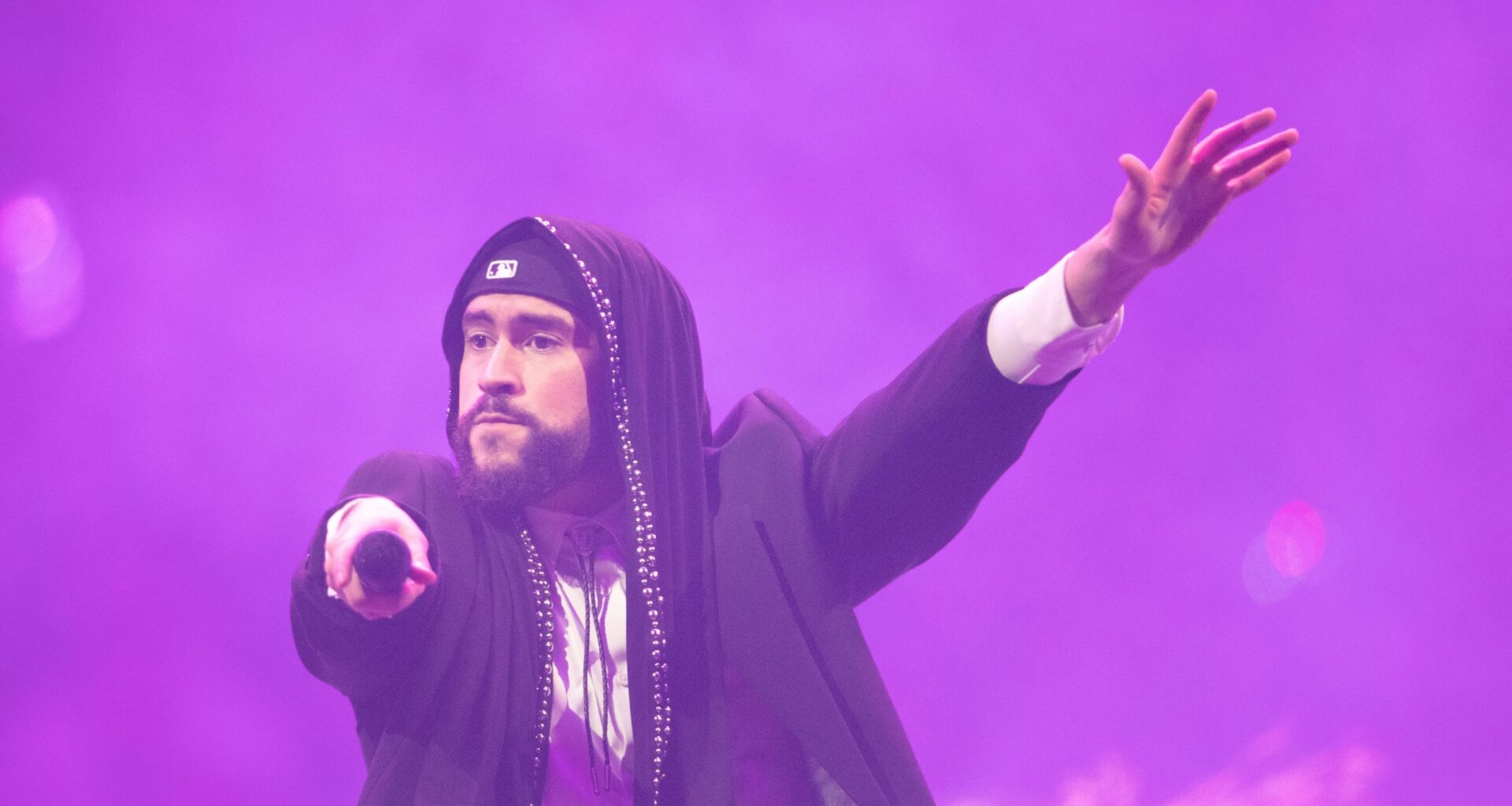 NFL owner thought Bad Bunny threatened ESPN equity deal