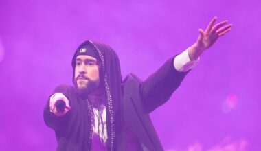 NFL owner thought Bad Bunny threatened ESPN equity deal