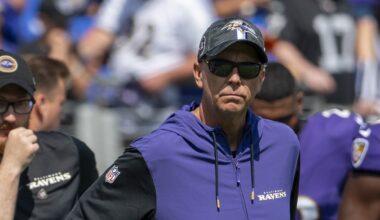 Todd Monken calls out media on play-calling narratives
