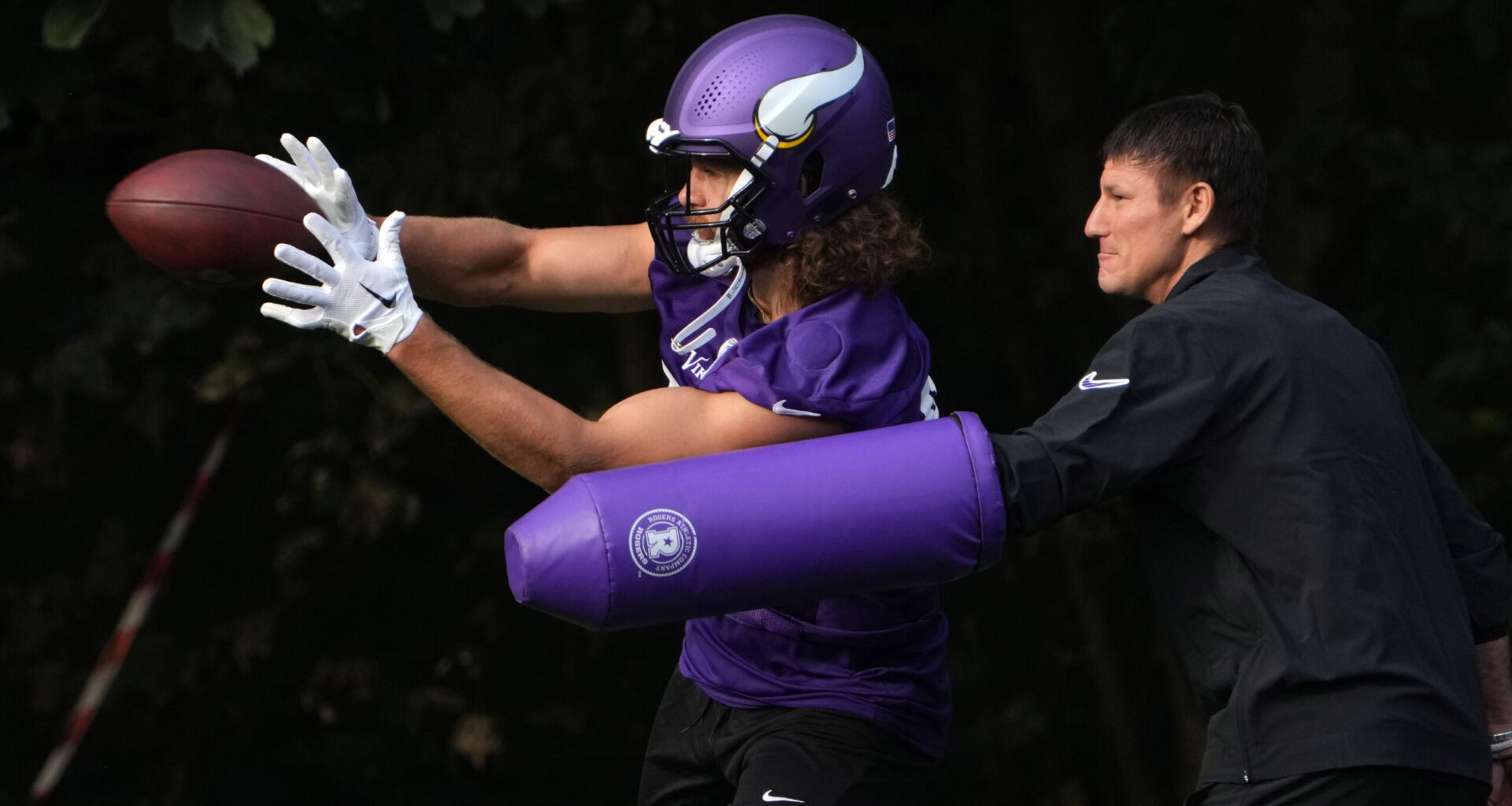 Latest Vikings Injury Report Raises Concerns About 2 Playmakers