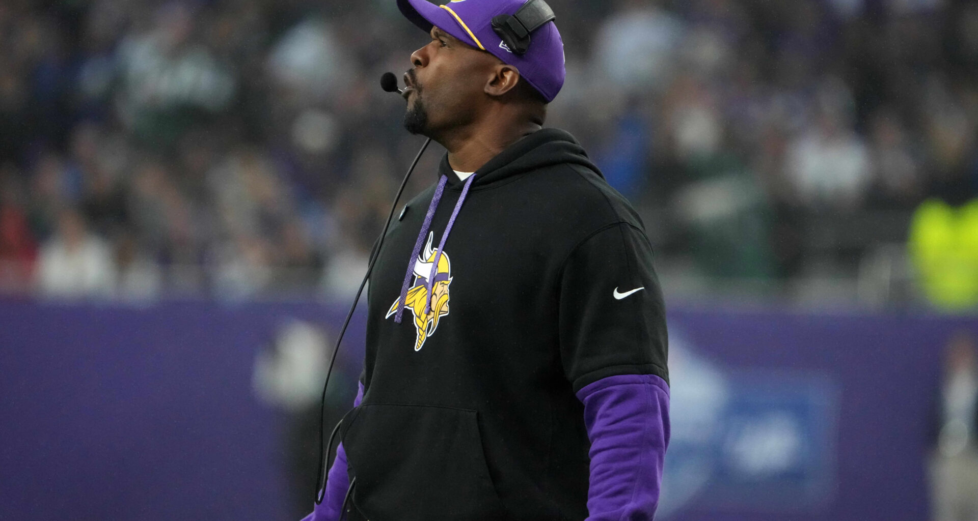 A Rumored Brian Flores Door May Be Closing