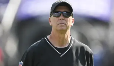 Browns rumor reveals Ravens coach as front-runner for offensive coordinator job image