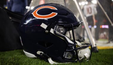 Chicago Bears connected to PFF darling to replace $48 million bust