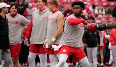 Why don’t college football programs develop quarterbacks anymore?