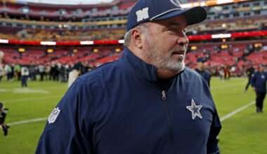 Steelers Hire Mike McCarthy As HC