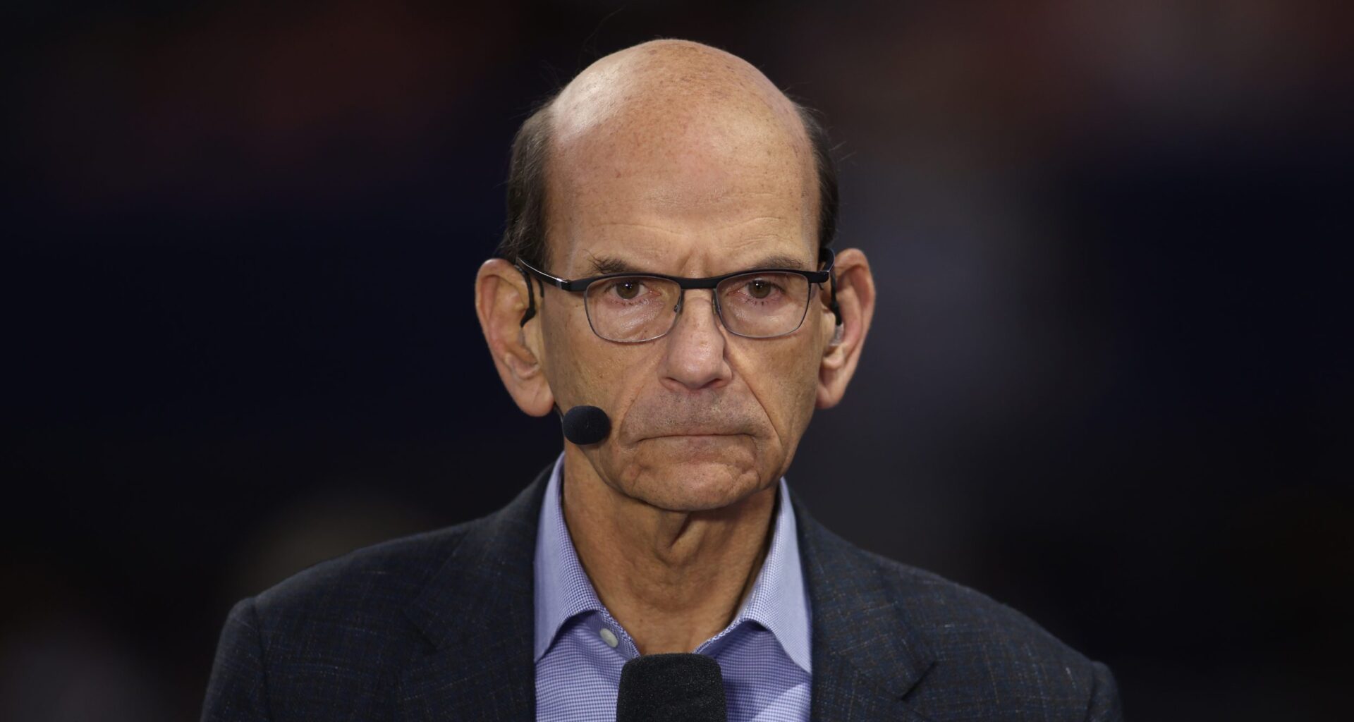 The SEC has finally lost Paul Finebaum: 'It's been terrible'