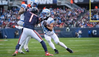 How to Watch Bears vs Lions: Live Stream, TV Channel, Start Time, Preview