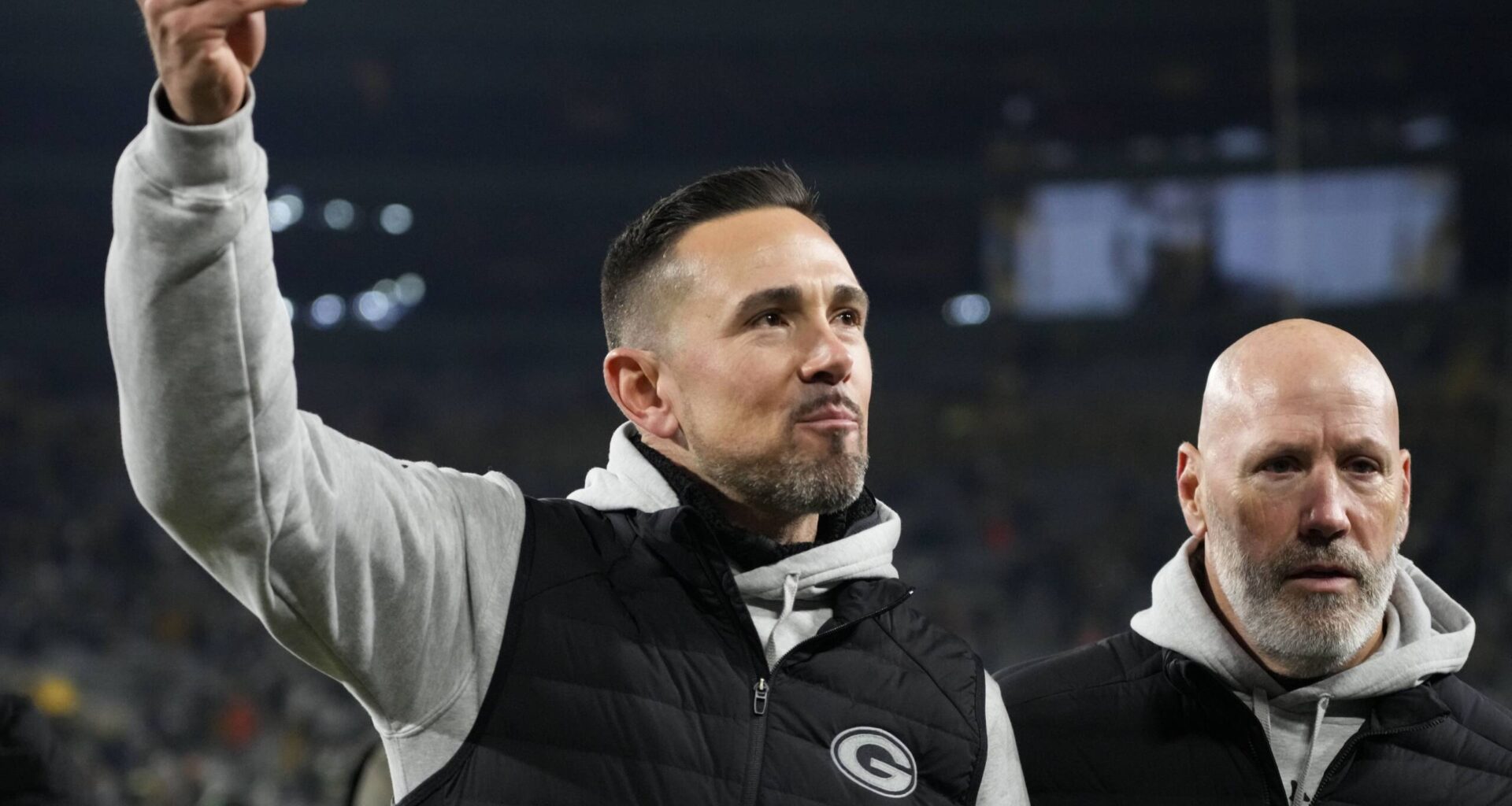 Extending LaFleur Is The Best Way To Maximize Green Bay's Super Bowl Window