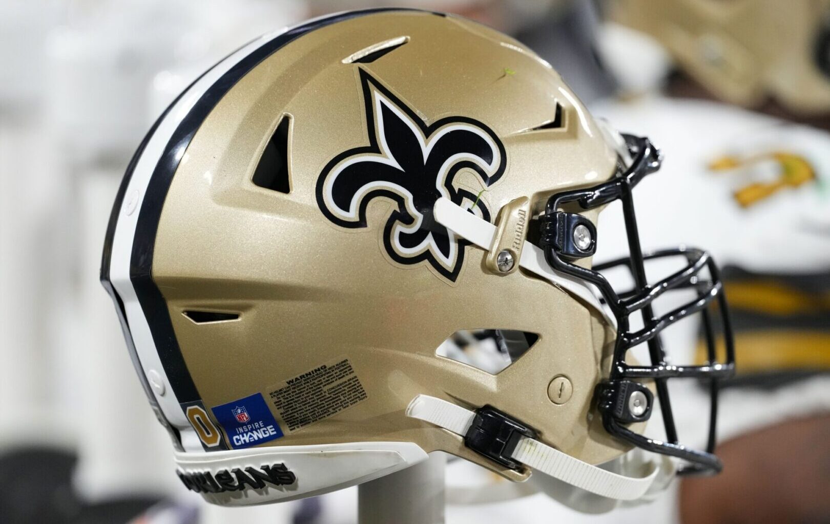 Saints Sign CFL WR Damien Alford To Futures Contract