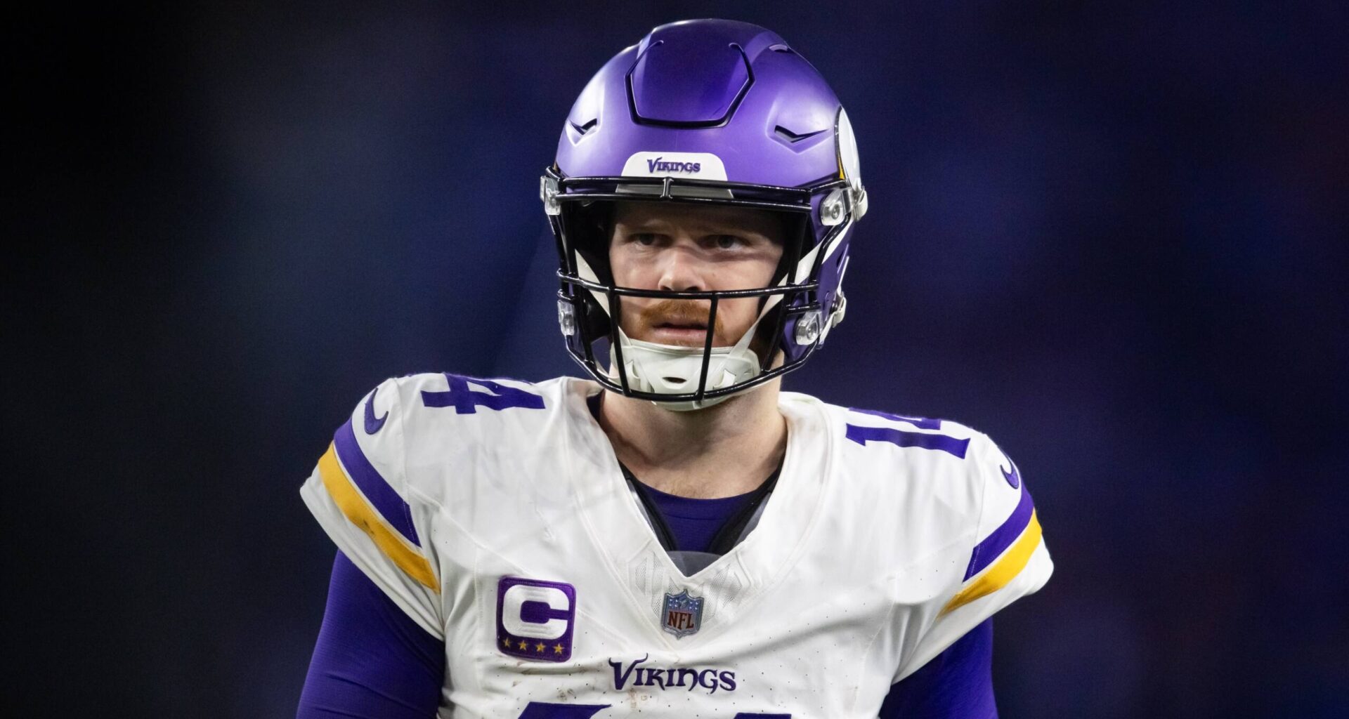 Sam Darnold Wouldn't Have Saved the Vikings in 2025