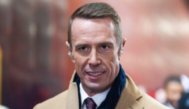 Matt Ryan 'hoping' to retain CBS job while working for Atlanta Falcons