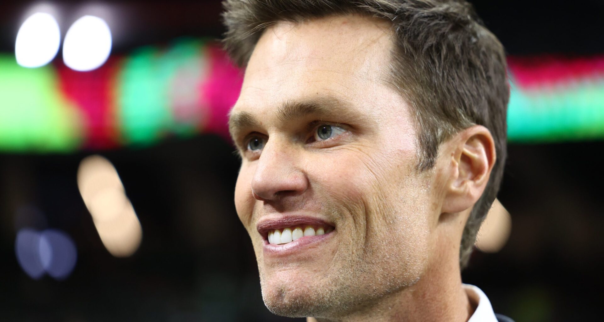 Tom Brady rises to the moment in the postseason once again