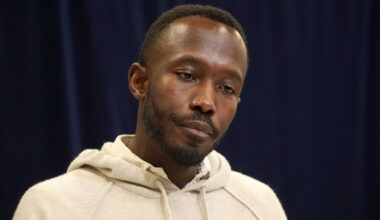 It's Time For the Vikings To Swing For the Fences In the Draft