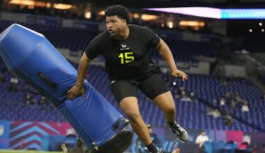 Indianapolis to continue hosting NFL Scouting Combine through at least 2028