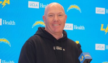 Chargers Completed Interview With Adam Fuller For DC Position