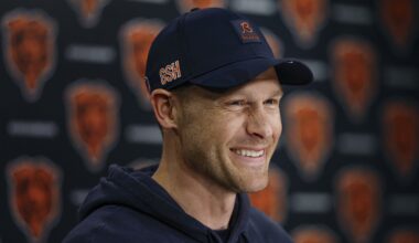 Bears connected to new All-Pro trade that would change their entire defense
