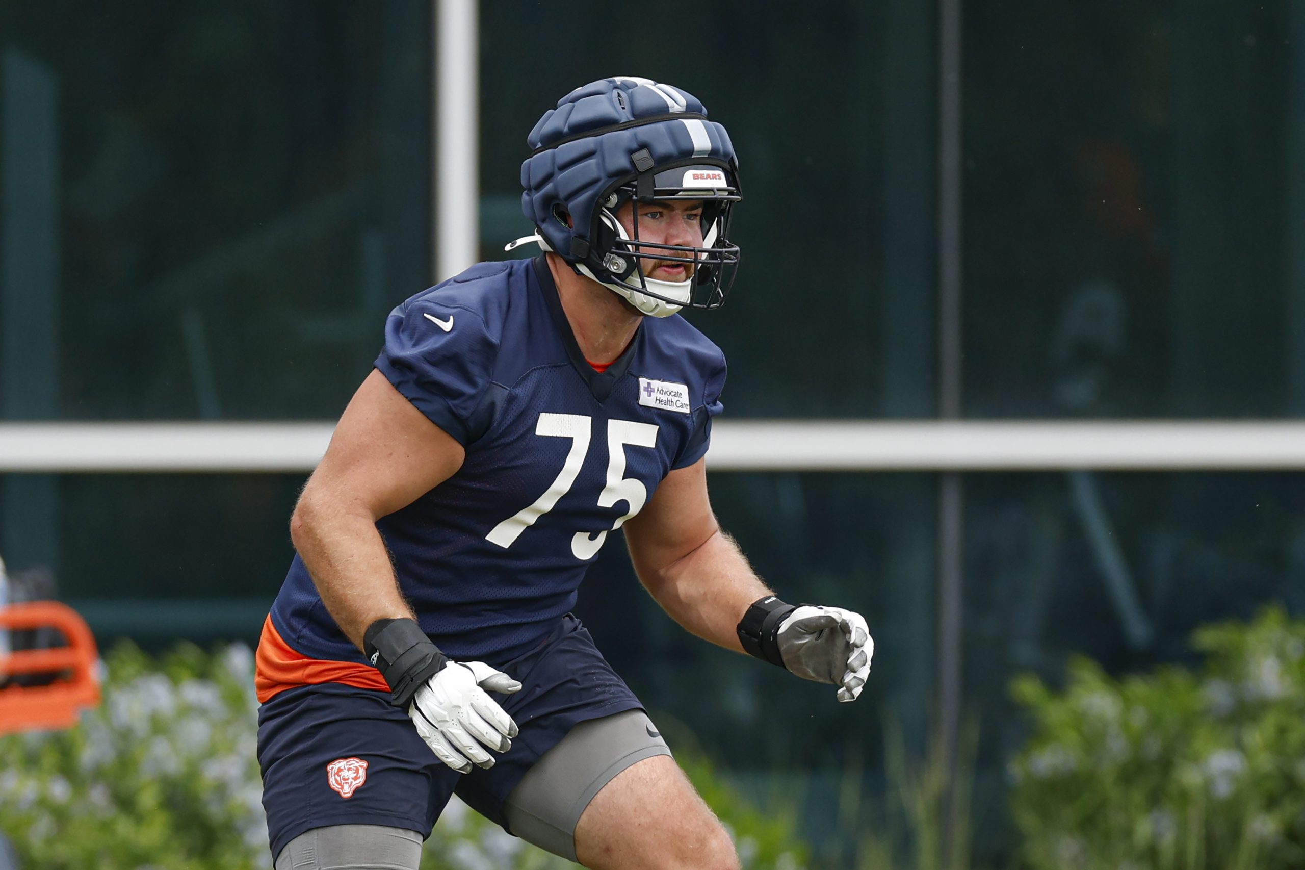 Chicago Bears most impactful rookie of the 2025 season is not who you would think, per PFF