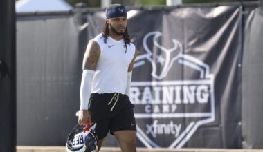 Minor NFL Transactions: 1/8/26