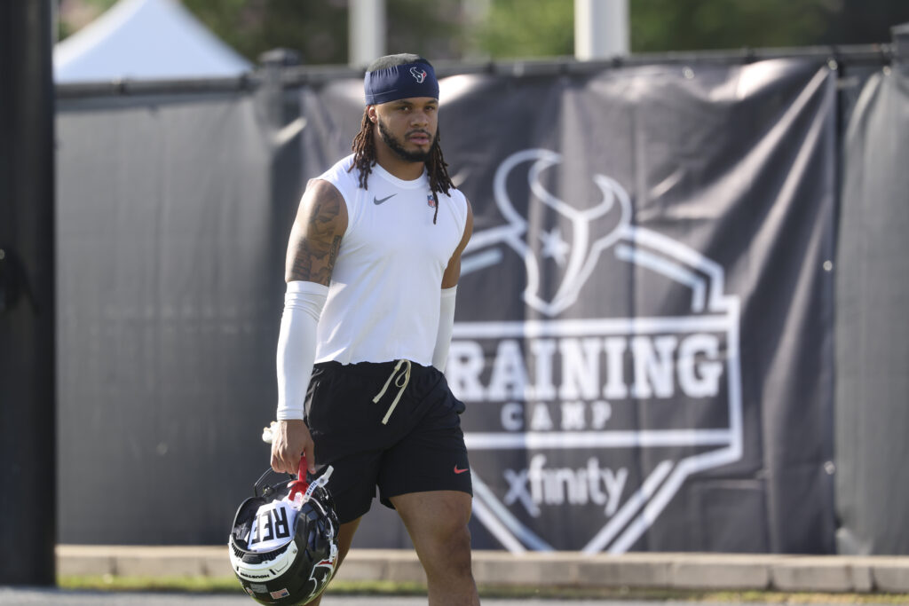 Minor NFL Transactions: 1/8/26