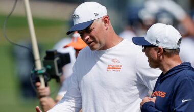 Former OC Joe Lombardi Reveals Truth Behind Broncos Firing