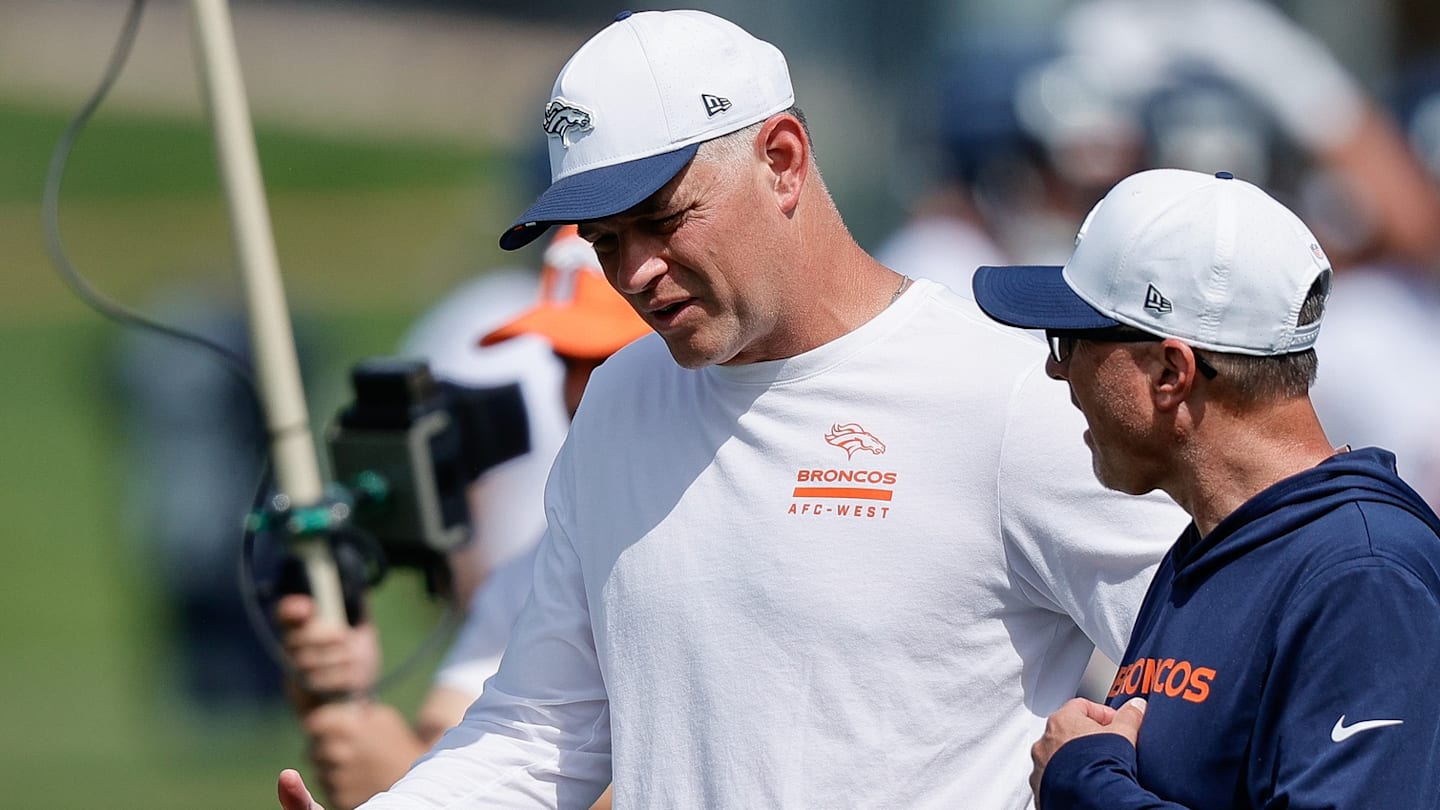 Former OC Joe Lombardi Reveals Truth Behind Broncos Firing