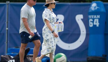 Offseason Outlook: Indianapolis Colts