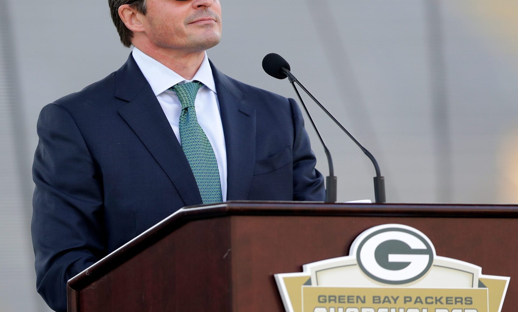 Buffalo Firing McDermott Highlights That Ed Policy Played It Safe With the Matt LaFleur Extension