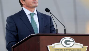 Buffalo Firing McDermott Highlights That Ed Policy Played It Safe With the Matt LaFleur Extension