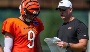 Offseason Outlook: Cincinnati Bengals