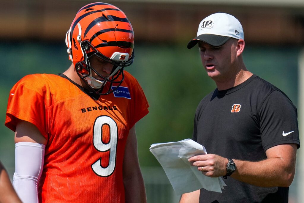 Offseason Outlook: Cincinnati Bengals