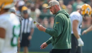 Why Eagles hired Sean Mannion, play-calling question, staff changes: 8 Thoughts